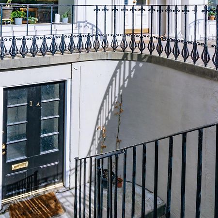 Homely 3 Bedroom In The Heart Of Central Эдинбург Экстерьер фото