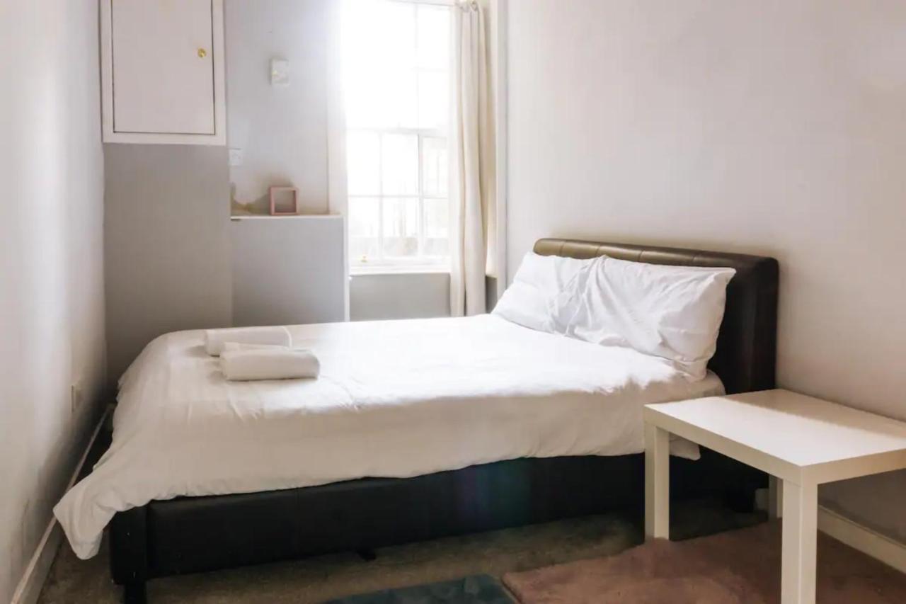 Homely 3 Bedroom In The Heart Of Central Эдинбург Экстерьер фото