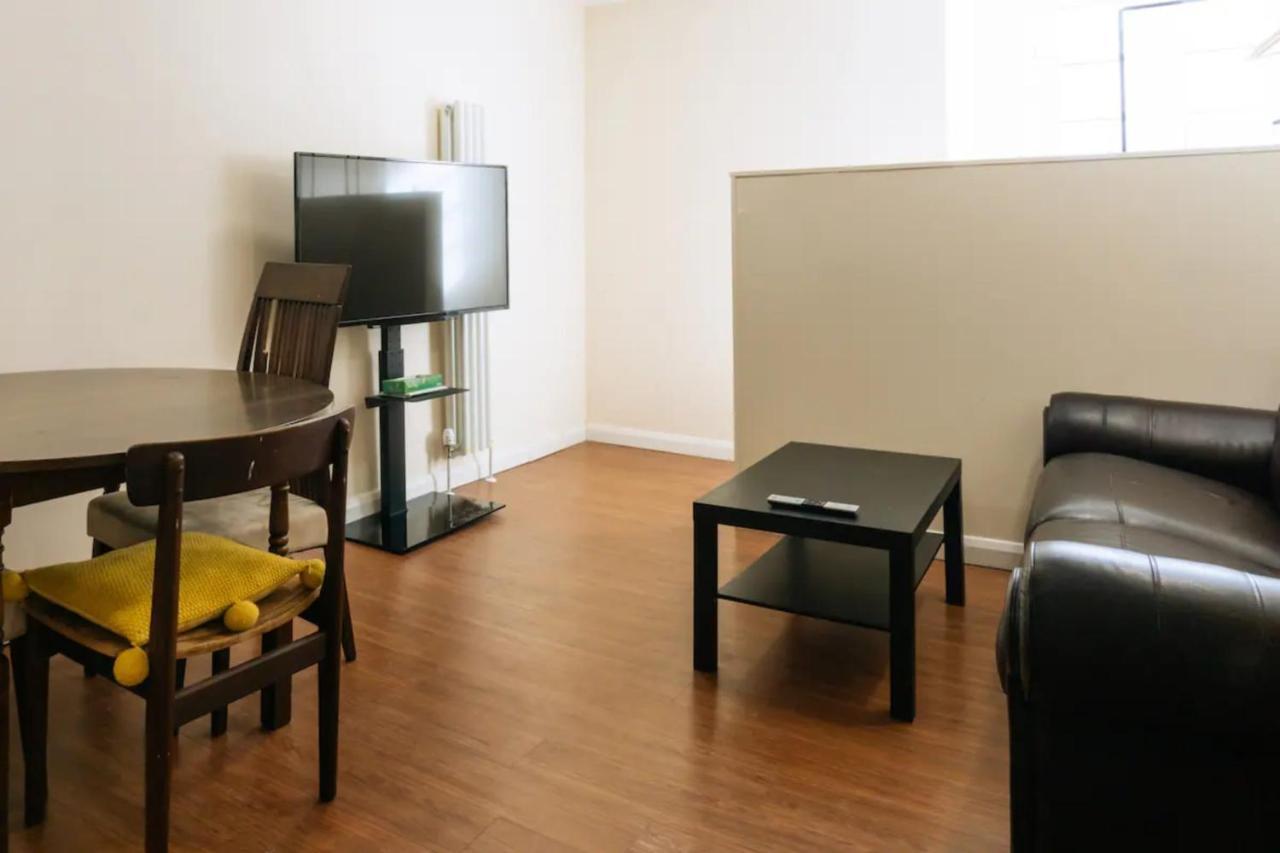 Homely 3 Bedroom In The Heart Of Central Эдинбург Экстерьер фото