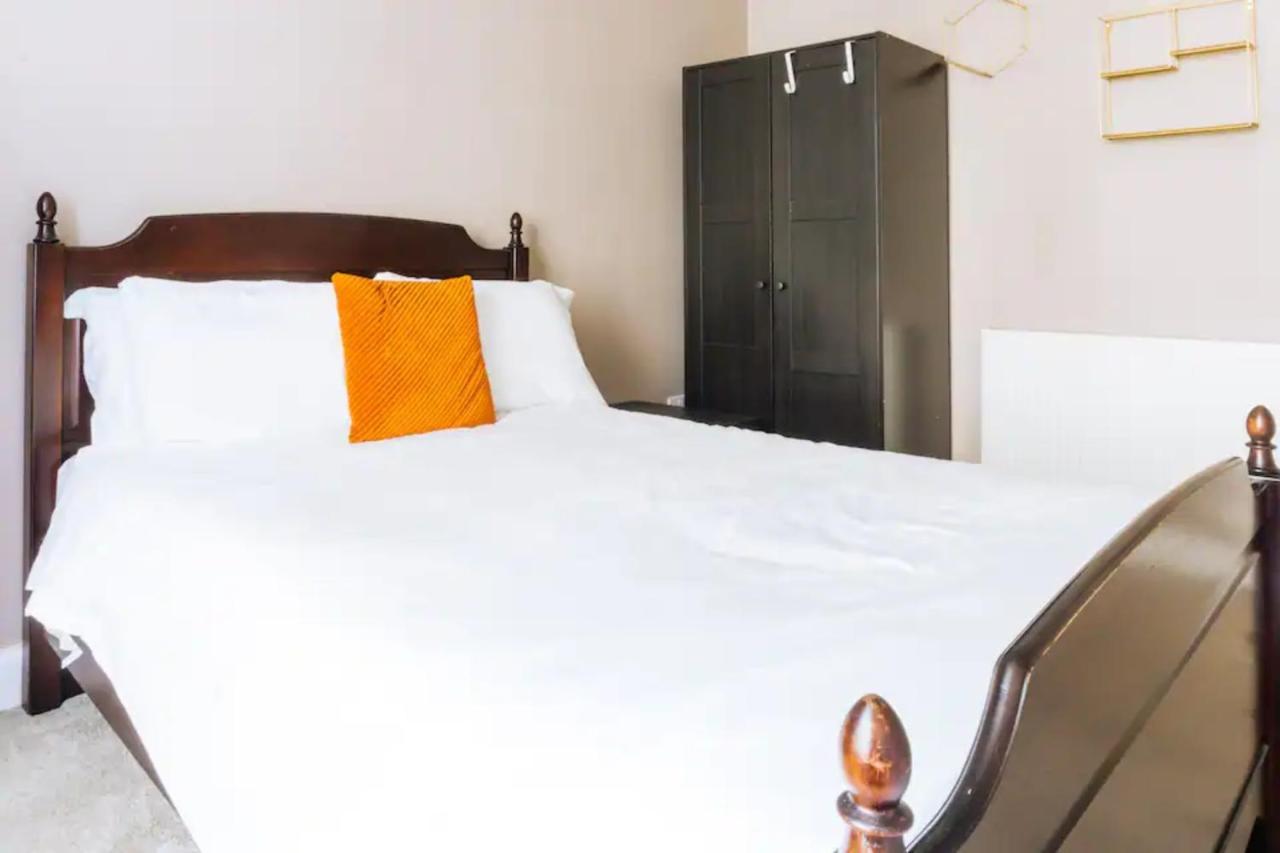 Homely 3 Bedroom In The Heart Of Central Эдинбург Экстерьер фото