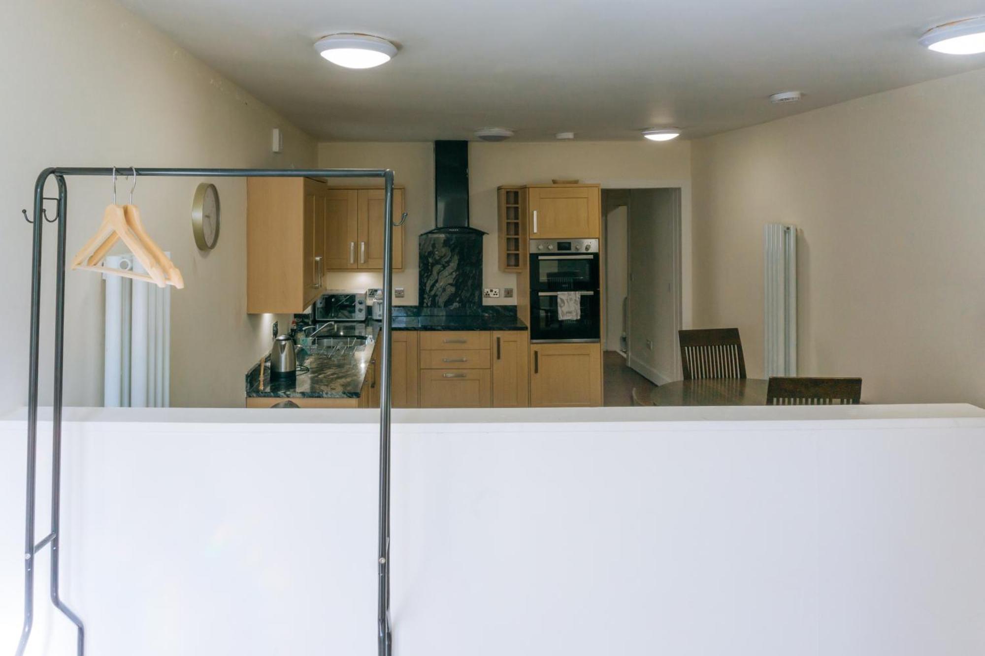 Homely 3 Bedroom In The Heart Of Central Эдинбург Экстерьер фото