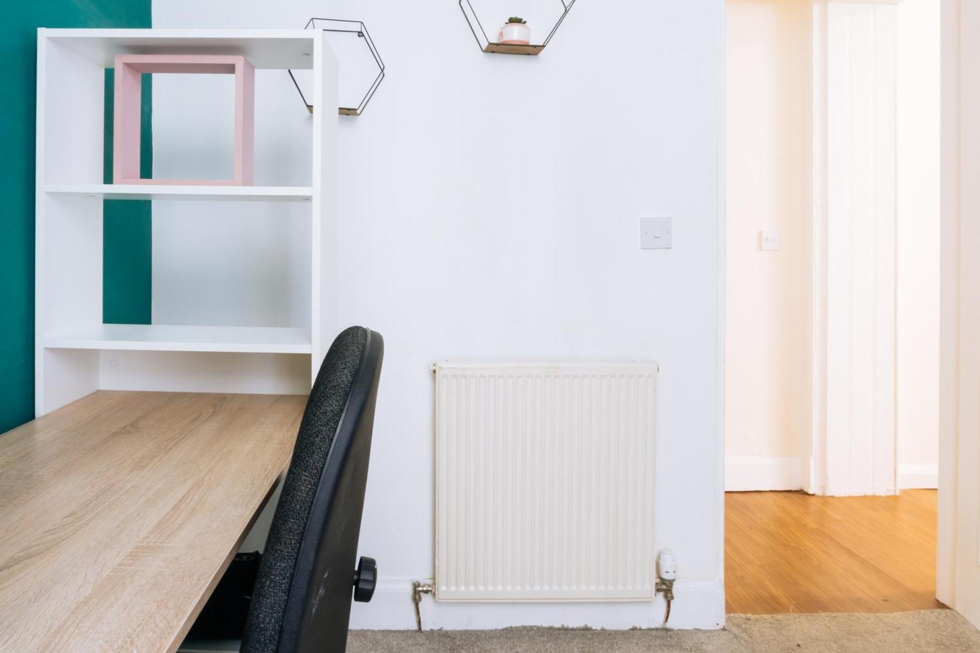 Homely 3 Bedroom In The Heart Of Central Эдинбург Экстерьер фото